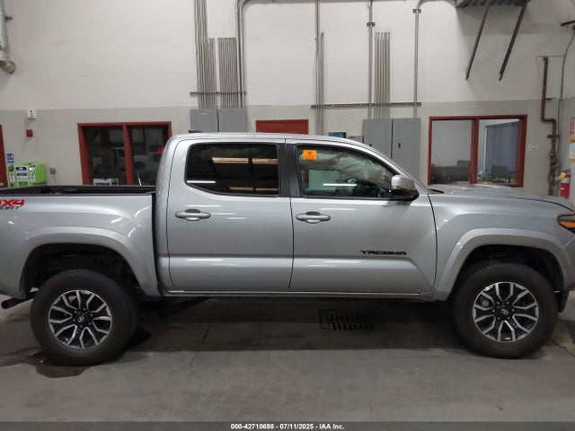 Продаж на аукціоні авто 2023 Toyota Tacoma Trd Sport, vin: 3TMCZ5ANXPM641125, номер лоту: 42710698