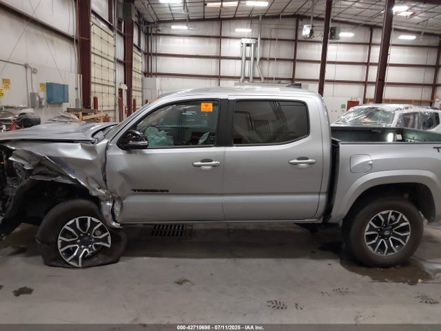 Продаж на аукціоні авто 2023 Toyota Tacoma Trd Sport, vin: 3TMCZ5ANXPM641125, номер лоту: 42710698