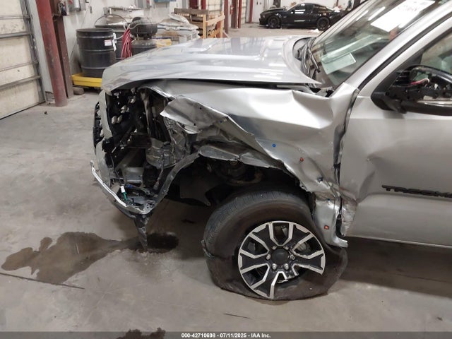 Продаж на аукціоні авто 2023 Toyota Tacoma Trd Sport, vin: 3TMCZ5ANXPM641125, номер лоту: 42710698