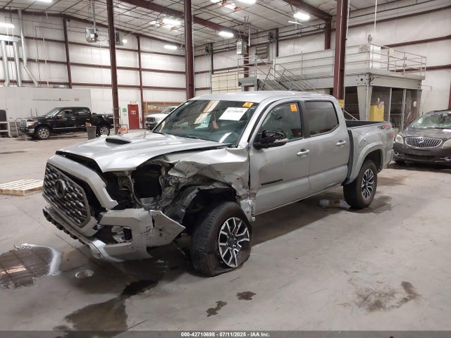 Продаж на аукціоні авто 2023 Toyota Tacoma Trd Sport, vin: 3TMCZ5ANXPM641125, номер лоту: 42710698