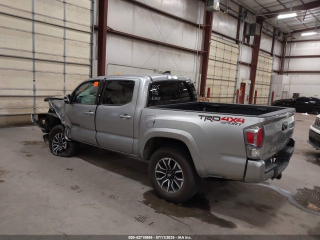 Продаж на аукціоні авто 2023 Toyota Tacoma Trd Sport, vin: 3TMCZ5ANXPM641125, номер лоту: 42710698