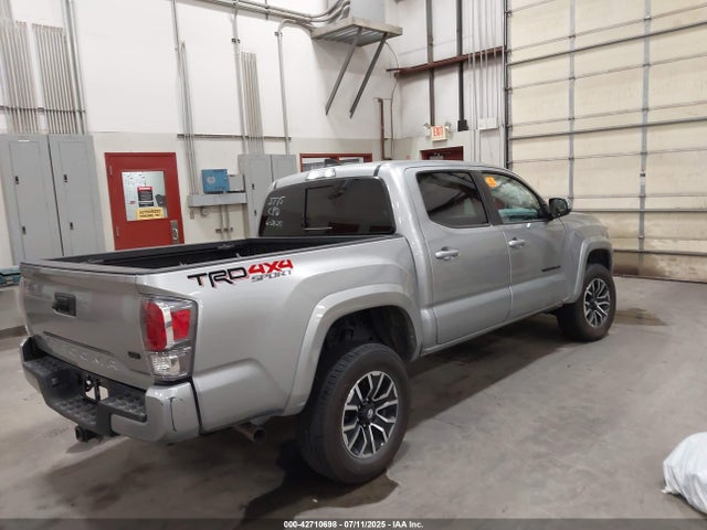 Продаж на аукціоні авто 2023 Toyota Tacoma Trd Sport, vin: 3TMCZ5ANXPM641125, номер лоту: 42710698