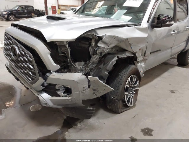 Продаж на аукціоні авто 2023 Toyota Tacoma Trd Sport, vin: 3TMCZ5ANXPM641125, номер лоту: 42710698