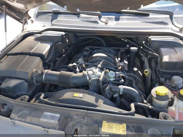 2008 LAND ROVER RANGE ROVER SPORT SALSF25478A180512 Photo 9