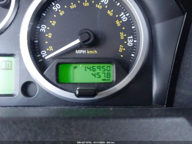 2008 LAND ROVER RANGE ROVER SPORT SALSF25478A180512 Photo 6