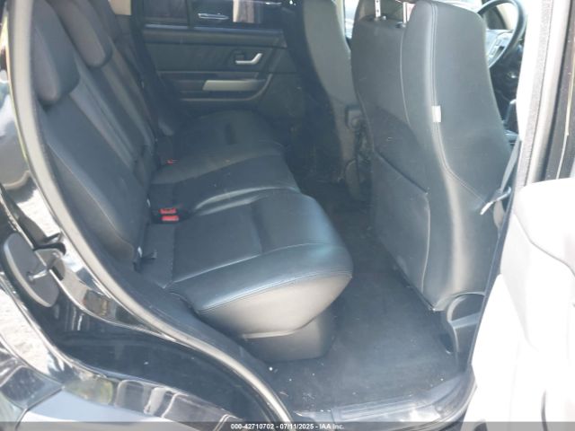 2008 LAND ROVER RANGE ROVER SPORT SALSF25478A180512 Photo 7