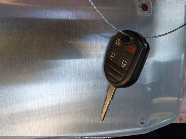 Ford Fiesta 2019 3FADP4BJ5KM112535 Image 11