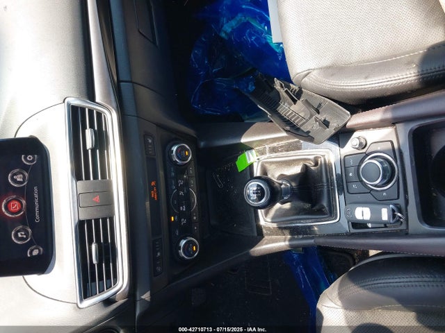 3MZBN1M32JM178623 Mazda py