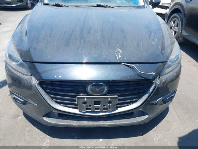 3MZBN1M32JM178623 Mazda py