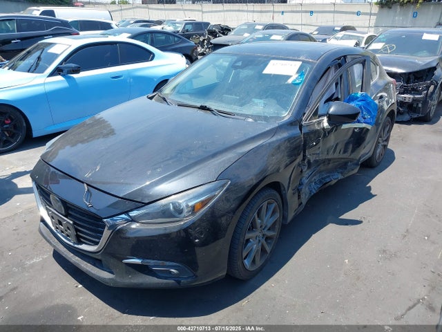 3MZBN1M32JM178623 Mazda py