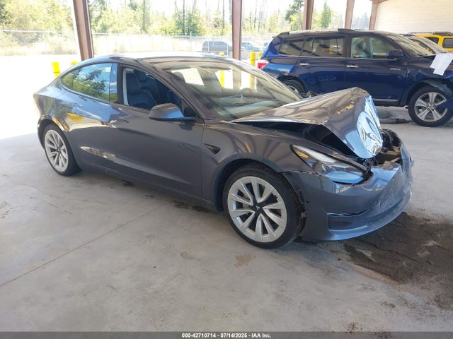 2022 TESLA MODEL 3 5YJ3E1EA3NF144088 Photo 0