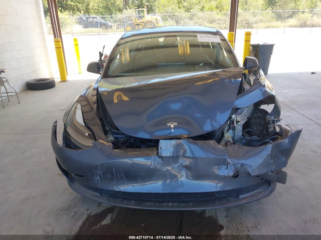 Tesla MODEL 3 2022 5YJ3E1EA3NF144088 Image 13