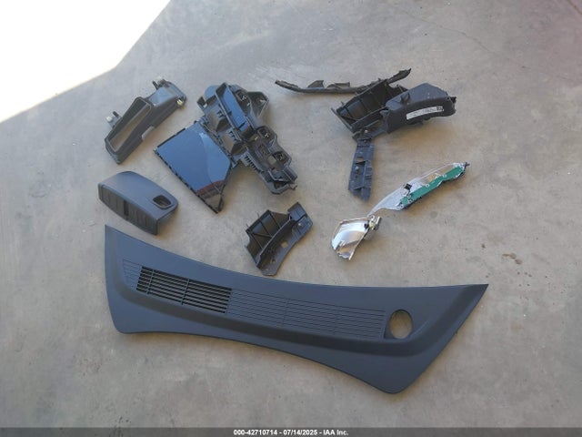 Tesla MODEL 3 2022 5YJ3E1EA3NF144088 Image 12