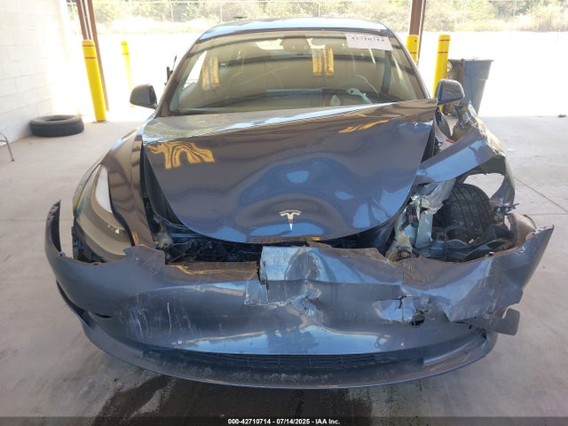 2022 TESLA MODEL 3 5YJ3E1EA3NF144088 Photo 5