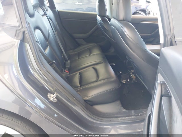 2022 TESLA MODEL 3 5YJ3E1EA3NF144088 Photo 7