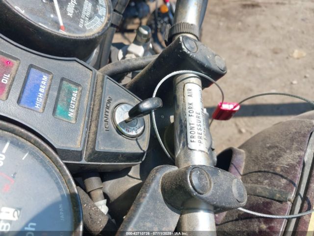 1980 HONDA GOLD WING SC022020489 Photo 10
