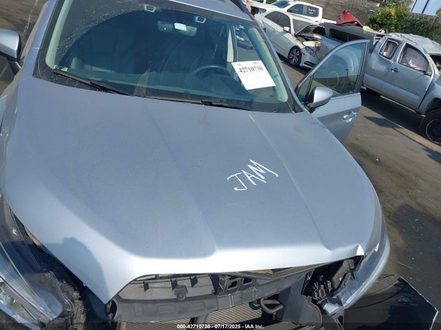 4S4WMALD6K3461235 Subaru 2019