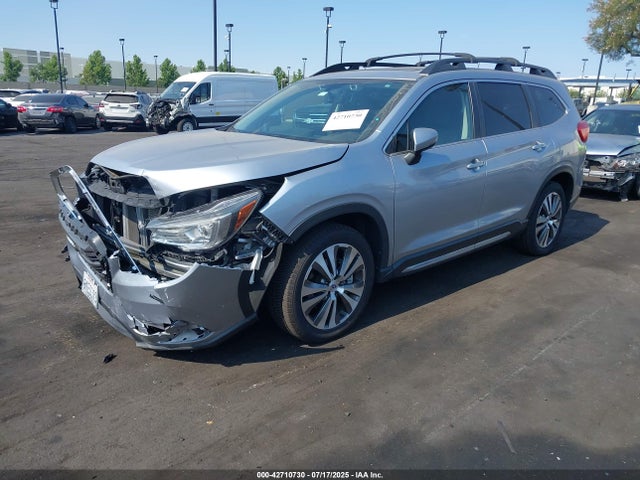 4S4WMALD6K3461235 Subaru 2019