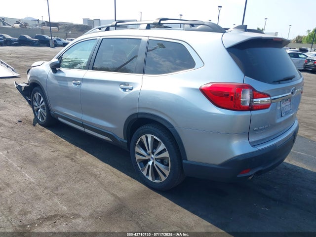 4S4WMALD6K3461235 Subaru 2019