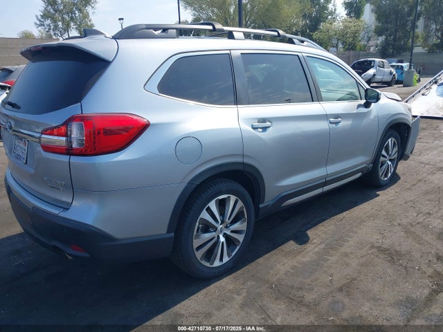 4S4WMALD6K3461235 Subaru 2019