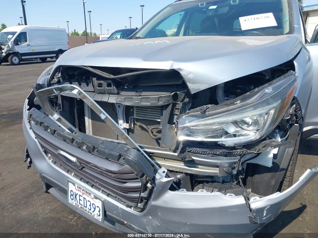 4S4WMALD6K3461235 Subaru 2019