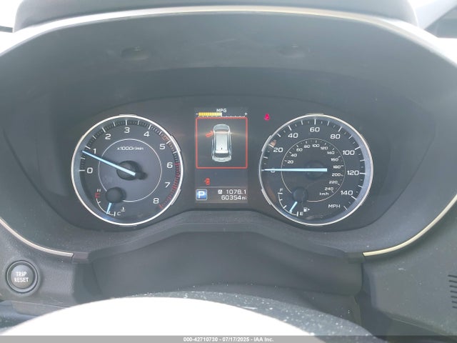 4S4WMALD6K3461235 Subaru 2019