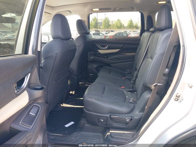 4S4WMALD6K3461235 Subaru 2019