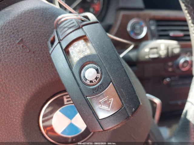 2013 BMW 335I WBADX7C5XDE746295 Photo 10