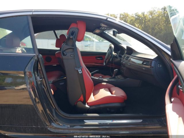 2013 BMW 335I WBADX7C5XDE746295 Photo 4