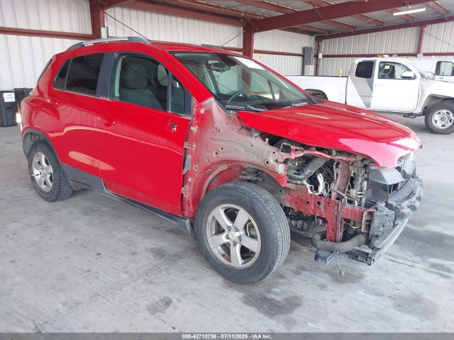 2016 KL7CJLSB1GB548627 main image