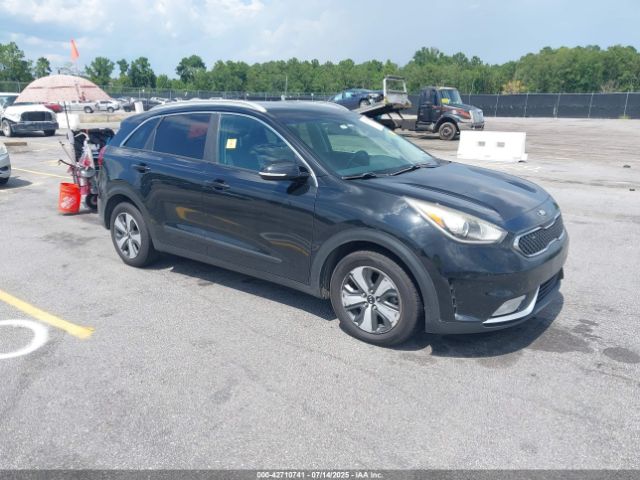 2017 KIA NIRO KNDCC3LC1H5087014