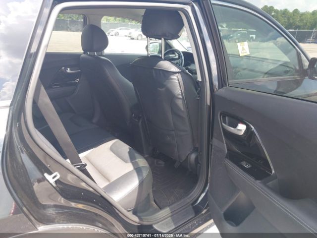 2017 KIA NIRO KNDCC3LC1H5087014 Photo 7
