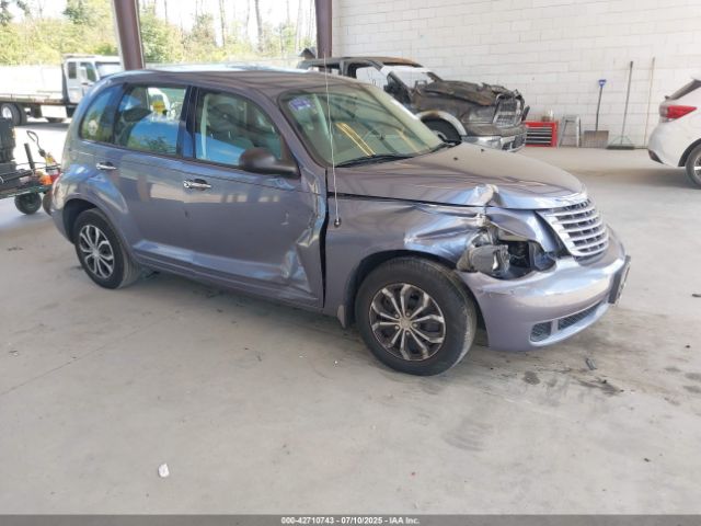 2007 CHRYSLER PT CRUISER 3A4FY48B37T523066