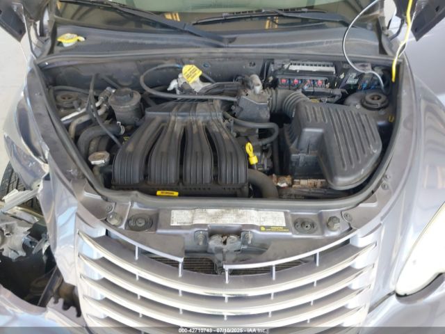 2007 CHRYSLER PT CRUISER 3A4FY48B37T523066 Photo 9