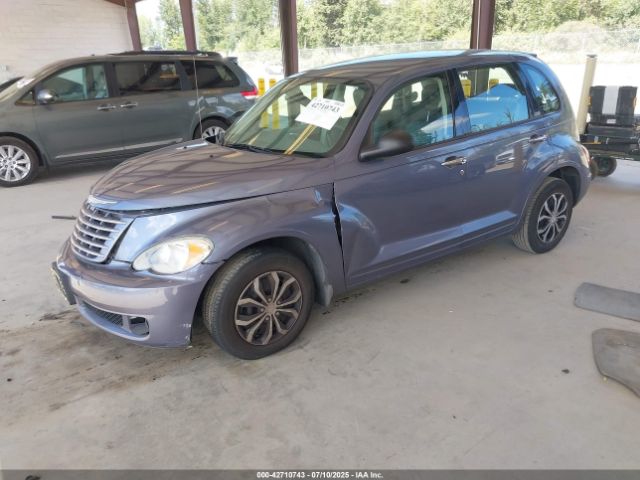 2007 CHRYSLER PT CRUISER 3A4FY48B37T523066 Photo 1