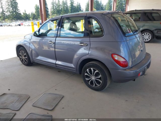 2007 CHRYSLER PT CRUISER 3A4FY48B37T523066 Photo 2