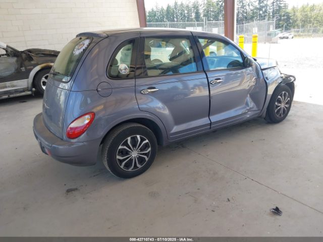 2007 CHRYSLER PT CRUISER 3A4FY48B37T523066 Photo 3