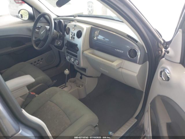 2007 CHRYSLER PT CRUISER 3A4FY48B37T523066 Photo 4