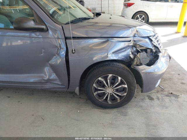 2007 CHRYSLER PT CRUISER 3A4FY48B37T523066 Photo 5