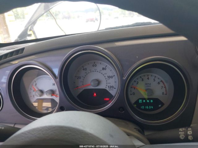 2007 CHRYSLER PT CRUISER 3A4FY48B37T523066 Photo 6