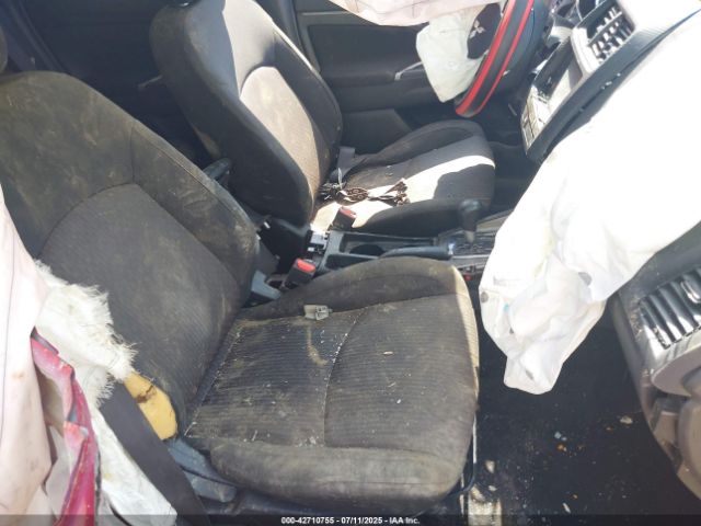 2018 MITSUBISHI OUTLANDER SPORT JA4AP3AU4JZ014932 Photo 4