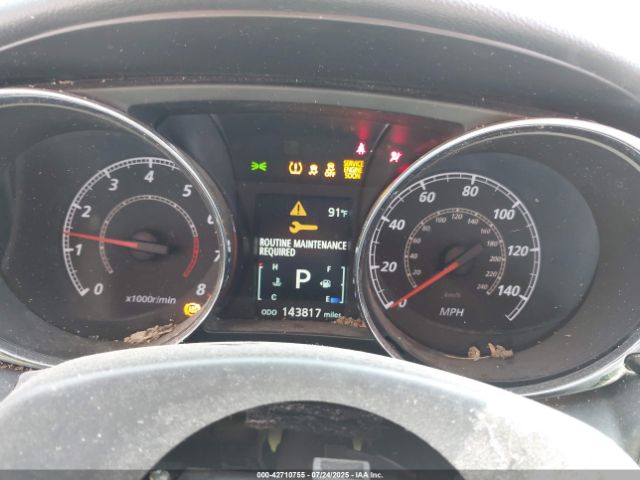 2018 MITSUBISHI OUTLANDER SPORT JA4AP3AU4JZ014932 Photo 6