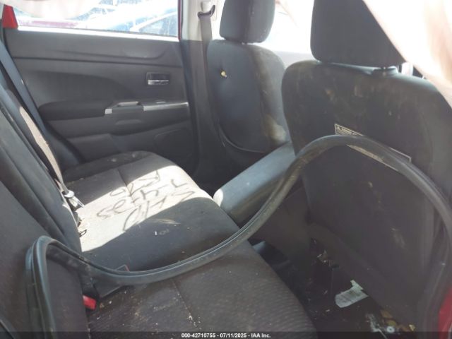 2018 MITSUBISHI OUTLANDER SPORT JA4AP3AU4JZ014932 Photo 7