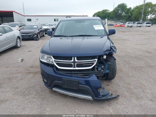 3C4PDDBG2HT618116 Dodge 2017