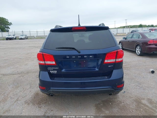 3C4PDDBG2HT618116 Dodge 2017