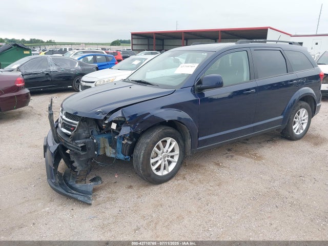 3C4PDDBG2HT618116 Dodge 2017