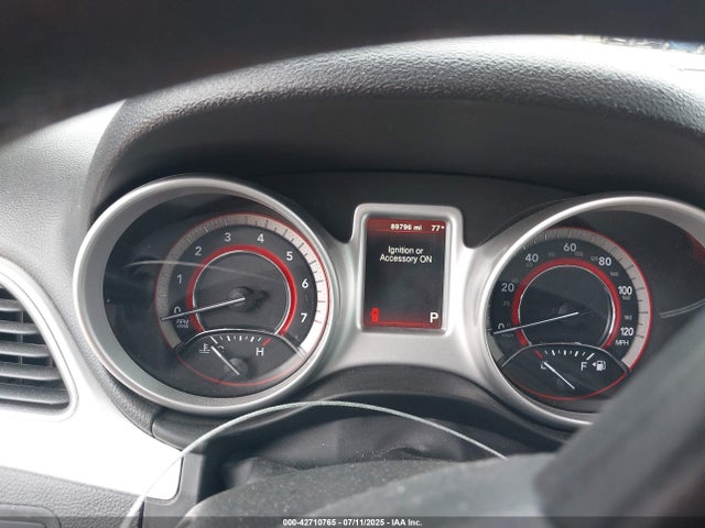 3C4PDDBG2HT618116 Dodge 2017