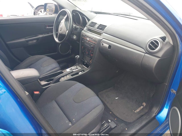 Aukcja sprzedaży 2006 Mazda Mazda3 S, vin: JM1BK143961494813, numer aukcji: 42710768