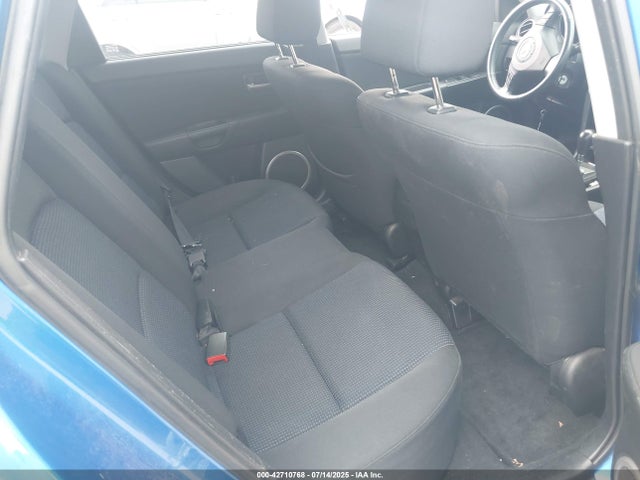 Aukcja sprzedaży 2006 Mazda Mazda3 S, vin: JM1BK143961494813, numer aukcji: 42710768