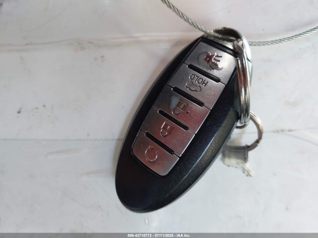 5N1DL0MN6JC516034 Infiniti 2018